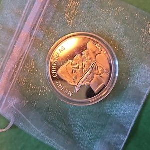Christmas 🎄 Coin